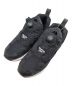 REEBOK（リーボック）の古着「INSTAPUMP FURY 95」｜コアブラック