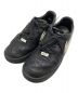 NIKE（ナイキ）の古着「AIR FORCE 1 LOW SP/エアフォース1」｜ブラック