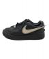 NIKE (ナイキ) AMBUSH (アンブッシュ) AIR FORCE 1 LOW SP/エアフォース1 ブラック サイズ:26cm：17800円