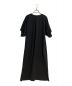 LAUTRE AMONT (ロートレアモン) FLEX DRESS ネイビー サイズ:38：7000円