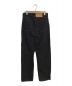 blurhms ROOTSTOCK (ブラームスルーツストック) 12.9oz Selvage Denim Pants/セルヴィッチデニム インディゴ：8000円