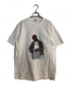 SUPREMEシュプリーム）の古着「andre 3000 tee」｜ホワイト