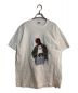 Supreme（シュプリーム）の古着「andre 3000 tee」｜ホワイト