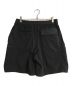 sacai (サカイ) Taslan Nylon Shorts ブラック サイズ:1：24800円