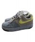 NIKE (ナイキ) WMNS AIR FORCE 1 CRATER/エアフォース1 クレーター ブルー サイズ:24cm：6800円