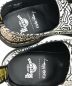 中古・古着 Dr.Martens (ドクターマーチン) Keith Haring (キースヘリング) KEITH HARING/キース ヘリング ホワイト×ブラック サイズ:UK3：7800円