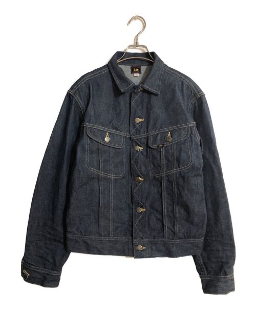 LEE（リー）LEE (リー) ARCHIVES RIDERS 101J JACKET ネイビー サイズ:38の古着・服飾アイテム