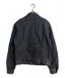 LEE (リー) ARCHIVES RIDERS 101J JACKET ネイビー サイズ:38：12800円