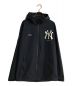 SOPH.（ソフネット）の古着「MLB TOUR WARM UP JACKET/ツアーウォームアップジャケット」｜ネイビー