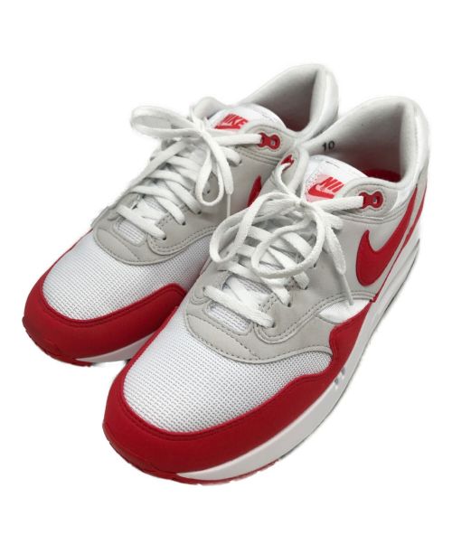 NIKE（ナイキ）NIKE (ナイキ) Air Max 1 ’86 OG/エアマックス Big Bubble Red サイズ:28cmの古着・服飾アイテム