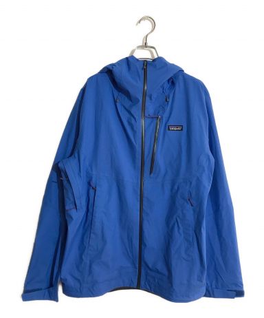 【中古・古着通販】Patagonia (パタゴニア) マウンテンパーカー