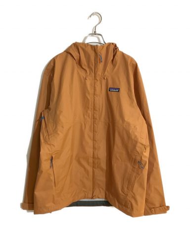 【中古・古着通販】Patagonia (パタゴニア) マウンテンパーカー 