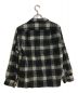 PENDLETON (ペンドルトン) チェックシャツ グリーン サイズ:M：8800円