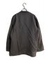 MARKA (マーカ) S.B. SHIRT JACKET/S,Bシャツジャケット ベージュ サイズ:SIZE 2：9000円