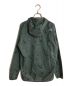 THE NORTH FACE (ザ ノース フェイス) Novelty Swallowtail Vent Hoodie トレイルマーカーゴブリンブルー サイズ:M：8800円