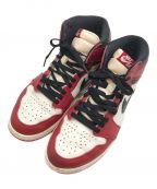 NIKEナイキ）の古着「Air Jordan 1 High OG 