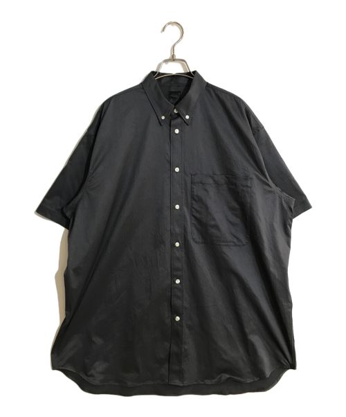 DAIWA PIER39（ダイワ ピア39）DAIWA PIER39 (ダイワ ピア39) Tech BD S/S グレー サイズ:Lの古着・服飾アイテム