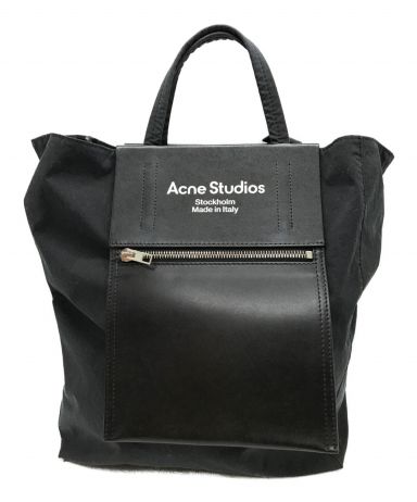 【中古・古着通販】Acne studios (アクネストゥディオス) 2WAY 