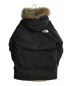 THE NORTH FACE (ザ ノース フェイス) Antarctica Parka/アンタークティカ パーカ ブラック サイズ:SIZE M：69800円