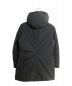 WOOLRICH (ウールリッチ) ダウンコート ネイビー サイズ:SIZE M：26800円