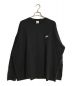 NIKE（ナイキ）の古着「G-Dragon Long Sleeve T-shirt/ジードラゴンロングスリーブティーシャツ」｜ブラック