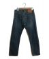 LEVI'S (リーバイス) relume別注 501R ORIGINAL デニムパンツ ブルー サイズ:W30L30：9000円