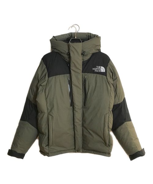 THE NORTH FACE（ザ ノース フェイス）THE NORTH FACE (ザ ノース フェイス) バルトロライトジャケット グリーン サイズ:SIZE XLの古着・服飾アイテム