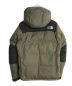 THE NORTH FACE (ザ ノース フェイス) バルトロライトジャケット グリーン サイズ:SIZE XL：49800円