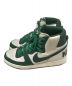 NIKE (ナイキ) TERMINATOR HIGH NOBLE GREEN/ターミネーター ハイ グリーン×ホワイト サイズ:26.5cm：8000円