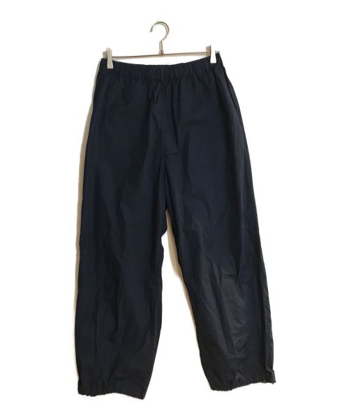 FreshService（フレッシュサービス）FreshService (フレッシュサービス) UTILITY OVER PANTS/ユーティリティオーバーパンツ ネイビー サイズ:SIZE FREEの古着・服飾アイテム