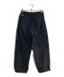 FreshService (フレッシュサービス) UTILITY OVER PANTS/ユーティリティオーバーパンツ ネイビー サイズ:SIZE FREE：12800円