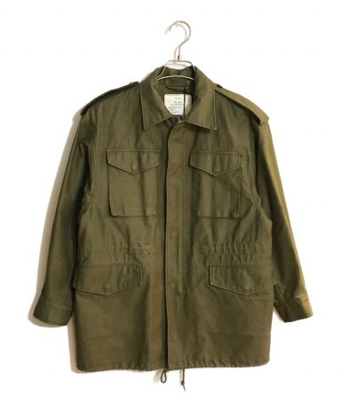 中古・古着通販】HYKE (ハイク) M-51 FIELD JACKET/M51フィールド