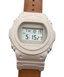 HENDER SCHEME×CASIO（エンダースキーマ×カシオ）の古着「リストウォッチ」