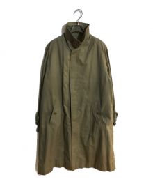 Burberry's（バーバリーズ）の古着「ライナー付トレンチコート」｜ベージュ