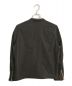 DIESEL (ディーゼル) バイカージャケット ブラック サイズ:SIZE S：14800円