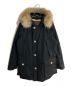 WOOLRICH（ウールリッチ）の古着「ARCTIC PARKA/アークティックパーカー」｜ネイビー