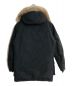 WOOLRICH (ウールリッチ) ARCTIC PARKA/アークティックパーカー ネイビー サイズ:SIZE ⅩS：25800円