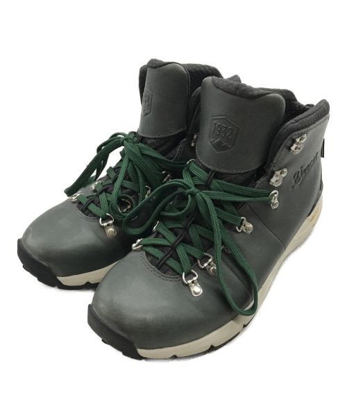 Danner（ダナー）Danner (ダナー) トレッキングシューズ グレー サイズ:26.5cmの古着・服飾アイテム