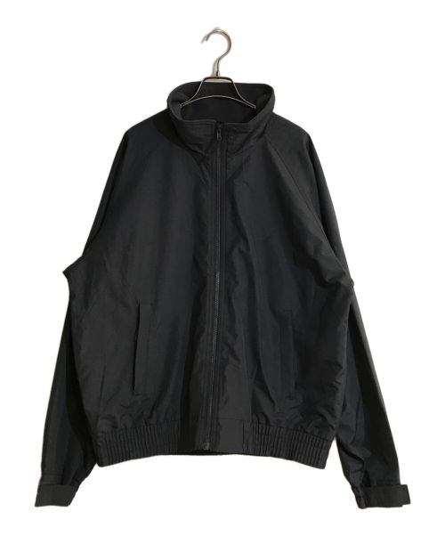 PORT AUTHORITY（ポートオーソリティ）PORT AUTHORITY (ポートオーソリティ) Lightweight Charger Jacket/ライトウェイト チャージャー ジャケット グレー サイズ:Ⅼの古着・服飾アイテム