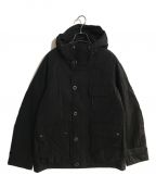 COLUMBIA BLACK LABELコロンビアブラックレーベル）の古着「Mohican Bend Insulated Jacket/モヒカンベンドインシュレイテッドジャケット」｜ブラック