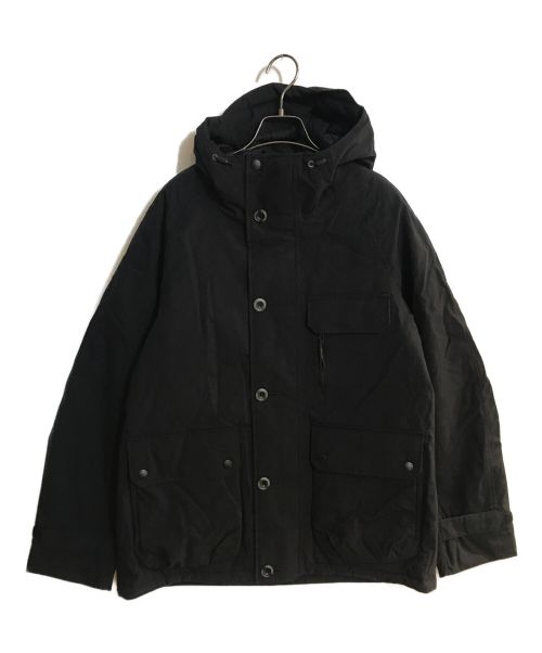 COLUMBIA BLACK LABEL（コロンビアブラックレーベル）COLUMBIA BLACK LABEL (コロンビアブラックレーベル) Mohican Bend Insulated Jacket/モヒカンベンドインシュレイテッドジャケット ブラック サイズ:SIZE M 未使用品の古着・服飾アイテム