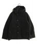 COLUMBIA BLACK LABEL（コロンビアブラックレーベル）の古着「Mohican Bend Insulated Jacket/モヒカンベンドインシュレイテッドジャケット」｜ブラック