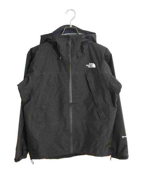 THE NORTH FACE（ザ ノース フェイス）THE NORTH FACE (ザ ノース フェイス) クライムライト ジャケット ブラック サイズ:SIZE Mの古着・服飾アイテム