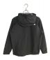 THE NORTH FACE (ザ ノース フェイス) クライムライト ジャケット ブラック サイズ:SIZE M：21000円