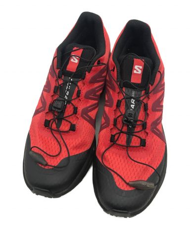 【中古・古着通販】SALOMON (サロモン) ローカットスニーカー