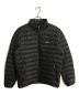 Patagonia（パタゴニア）の古着「DAWN SWEATER/ダウンセーター」｜ブラック