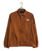 THE NORTH FACEザ ノース フェイス）の古着「The Coach Jacket/ザ コーチ ジャケット」｜キャメルカフェ