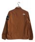 THE NORTH FACE (ザ ノース フェイス) The Coach Jacket/ザ コーチ ジャケット キャメルカフェ サイズ:SIZE M：6800円