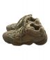 adidas (アディダス) YEEZY 500 Stone/イージー500ストーン ベージュ サイズ:27.5cm：10800円