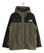 THE NORTH FACEザ ノース フェイス）の古着「Mountain Light Jacket/マウンテンライトジャケット」｜ニュートープ